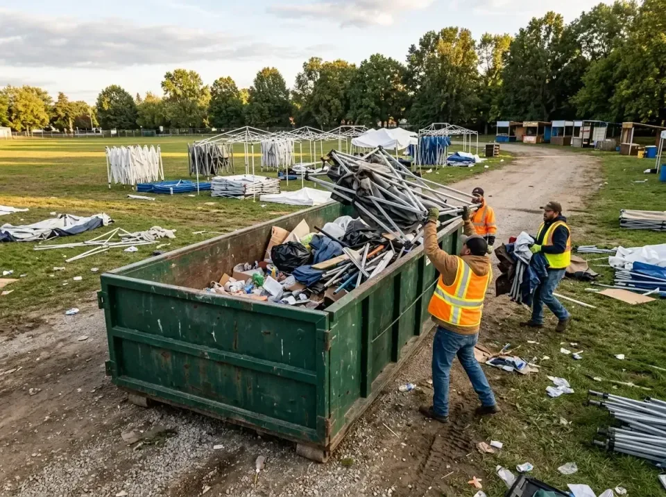temporary-event-waste-containe-016 — frequently asked questions, Roll-Off Dumpster Rental Services in Ashland, MO